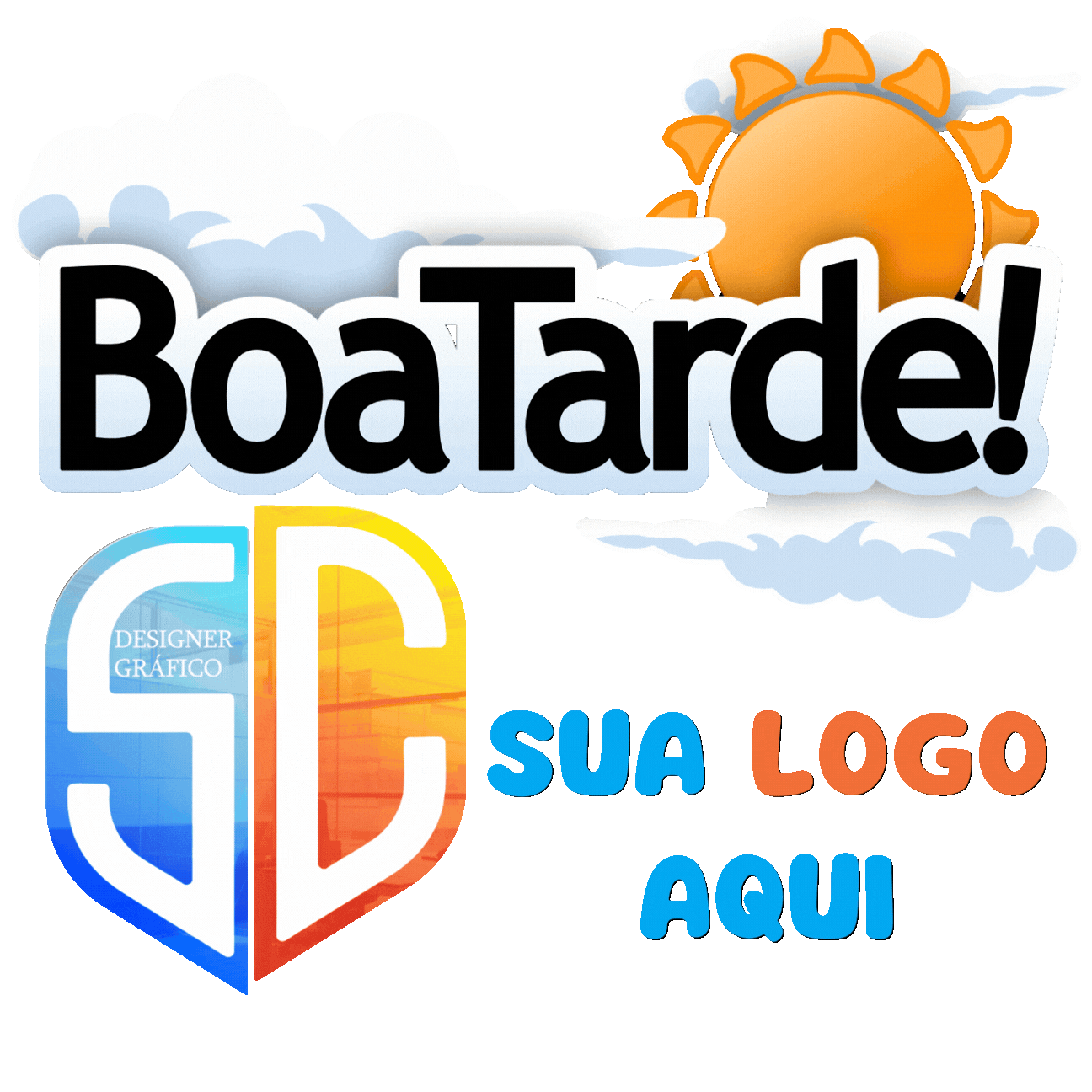 Boa Tarde!