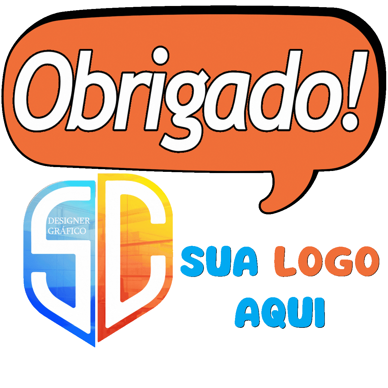 Obrigado!