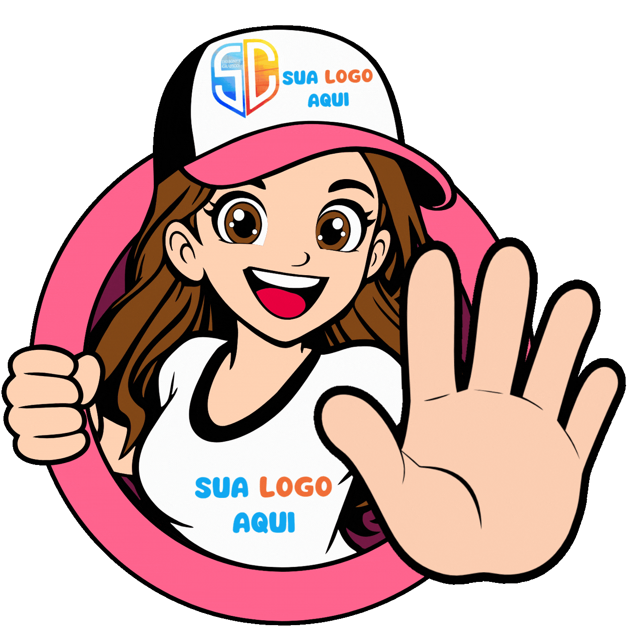 Tchau Feminino